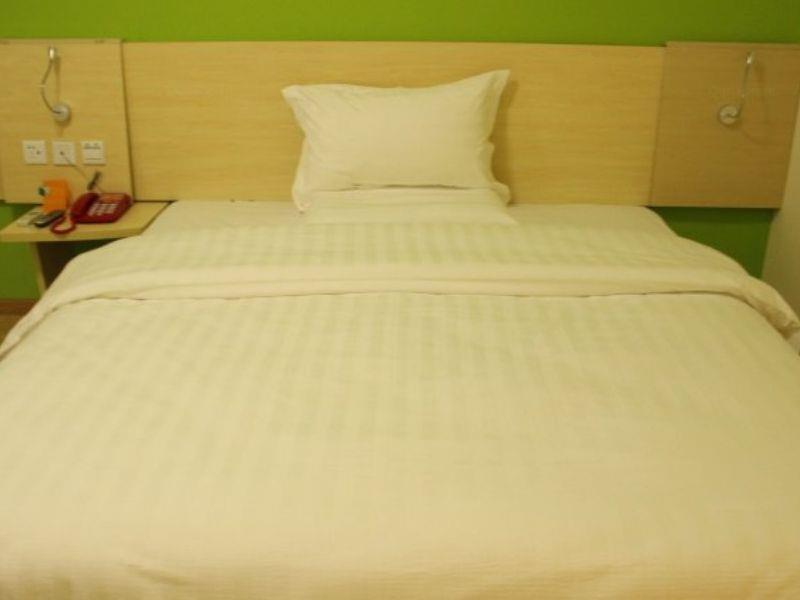 7Days Inn Chengdu Shuangliu Airport Taqiao Road Eksteriør billede